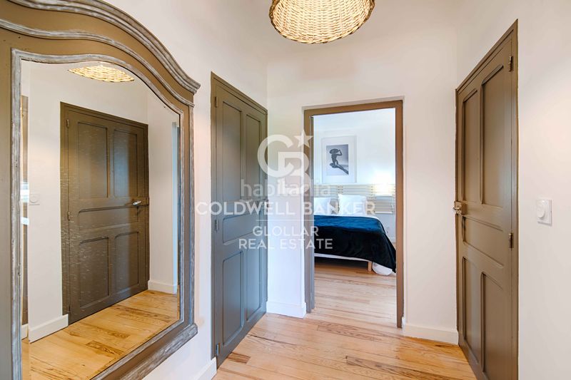 Foto 0e3d8f2a-4a86-40ce-8876-8e6eccfa6c33. Masía casa de pueblo con encanto rústico y moderno en Bourg-Madame