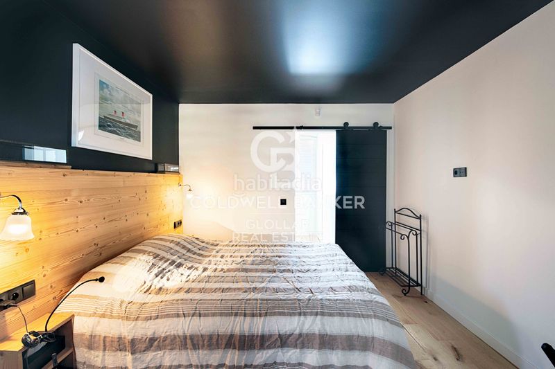 Foto 42382d35-90cc-4045-8ce0-2685d2f96b0f. Masía casa de pueblo con encanto rústico y moderno en Bourg-Madame