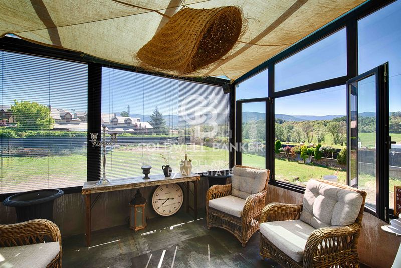 Foto 9744ab3b-457b-4109-9f8d-0ec0e5049a71. Masía casa de pueblo con encanto rústico y moderno en Bourg-Madame