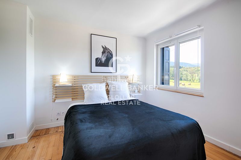 Foto a6618acc-828d-45b7-8a6f-db5709d047be. Masía casa de pueblo con encanto rústico y moderno en Bourg-Madame