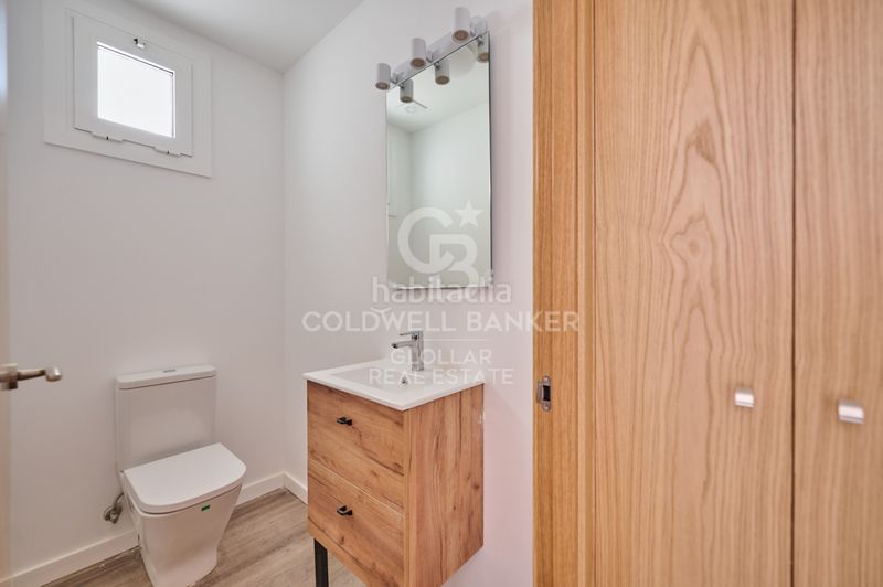 Foto 0a4bfea9-6945-4951-8a81-5beb2fbf839b. Apartament amb calefacció aparcament a Osseja