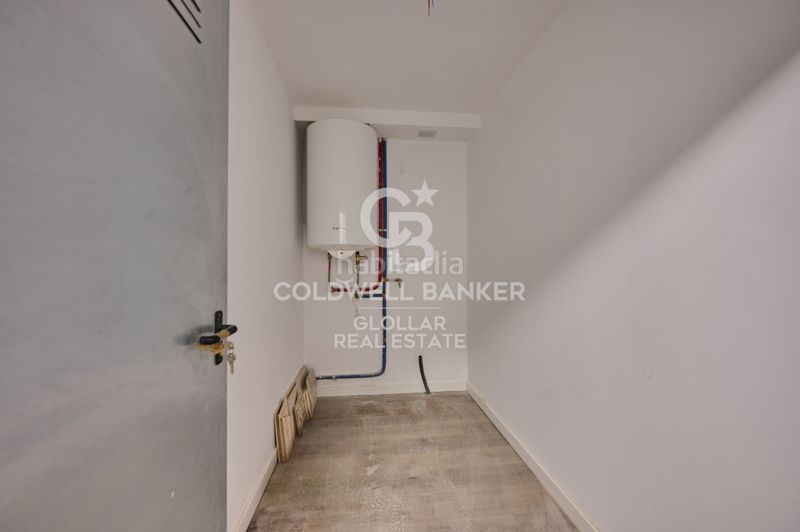 Foto 9222eed1-2f36-43c3-8d3d-fc2cc0aa3fa0. Apartament amb calefacció aparcament a Osseja
