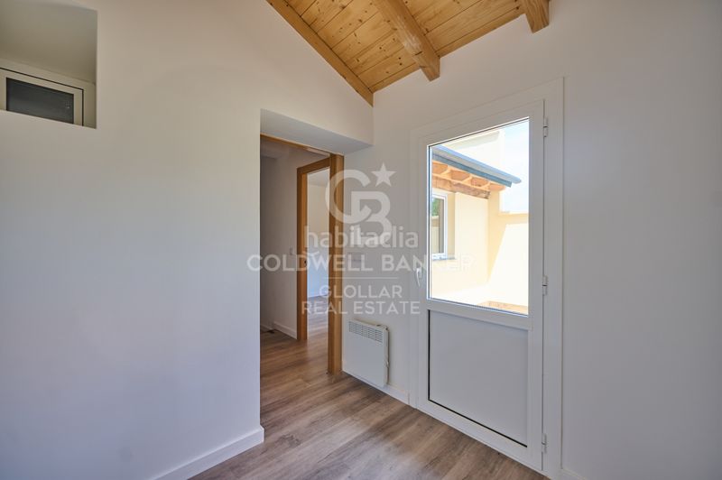 Foto b816ebb2-6370-45ec-a1f8-267b122c996f. Apartament amb calefacció aparcament a Osseja