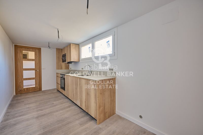 Foto c6b19a89-f523-4872-9231-f847ebdb8153. Apartament amb calefacció aparcament a Osseja