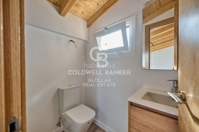 Foto c7dd2b44-9beb-45a5-a1cd-47960e400347. Apartament amb calefacció aparcament a Osseja