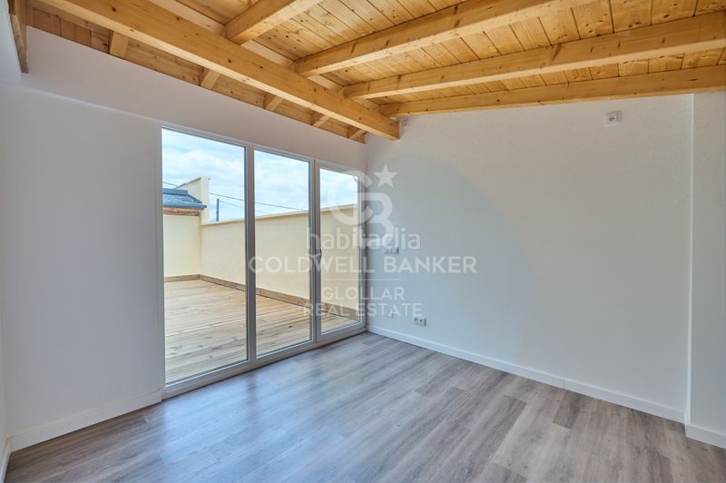 Foto cc68f00d-a936-4752-8423-01288658aff2. Apartament amb calefacció aparcament a Osseja
