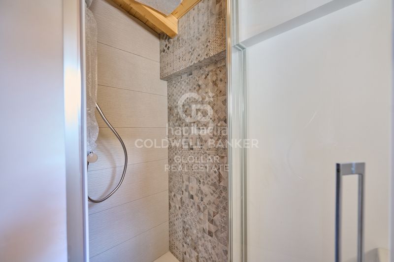 Foto d4121a45-f6b2-4203-bf1d-063e502f4ad5. Apartament amb calefacció aparcament a Osseja