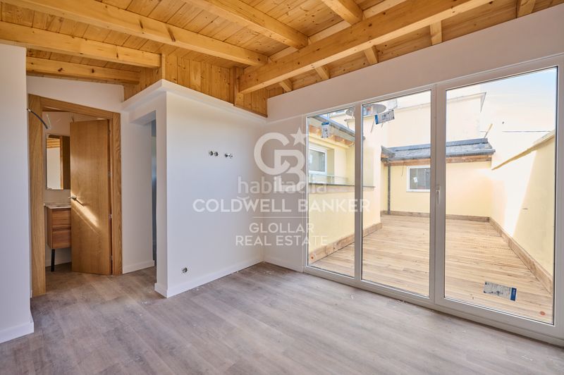 Foto f7a2e929-ef09-426f-89ec-935d347bc45e. Apartament amb calefacció aparcament a Osseja