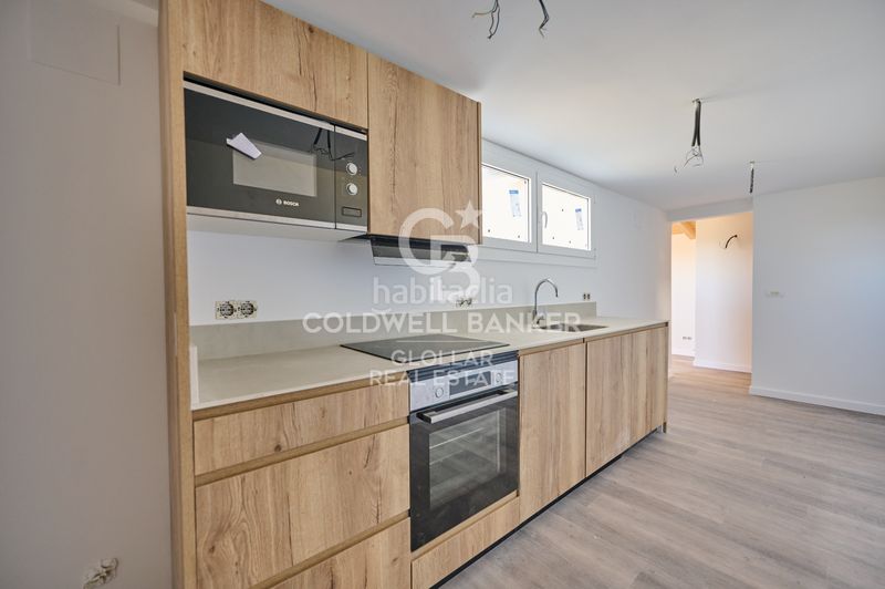 Foto f9ab1e90-2cf2-432a-819a-fda3483fd675. Apartament amb calefacció aparcament a Osseja