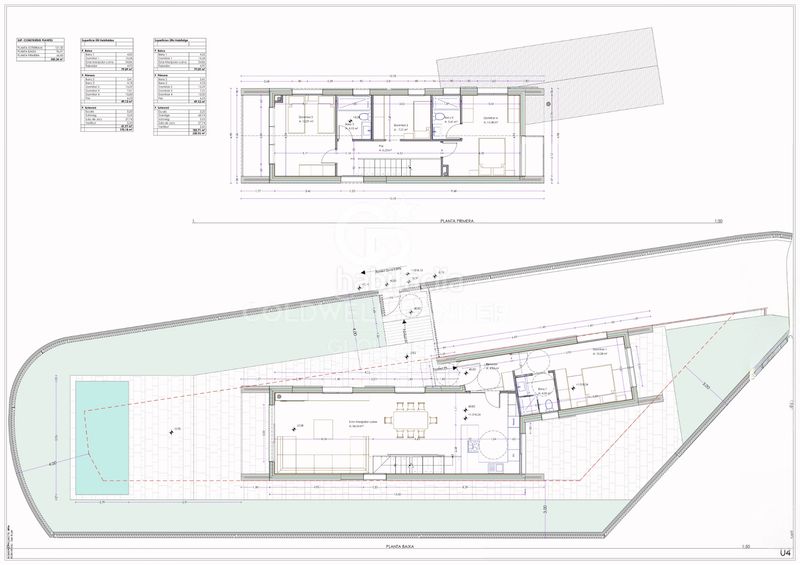Foto c663d8b2-c409-4b88-bb02-71088bbe9b08. Casa amb xemeneia calefacció aparcament piscina a Das