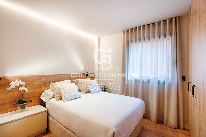 Foto 48f65ca3-2bb6-43b4-b21e-c589d4a59ebb. Apartament amb xemeneia calefacció aparcament a Puigcerdà