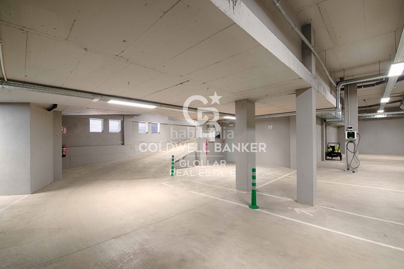 Foto 83c616d2-1294-4d13-a0de-8200da58db64. Apartament amb xemeneia calefacció aparcament a Puigcerdà