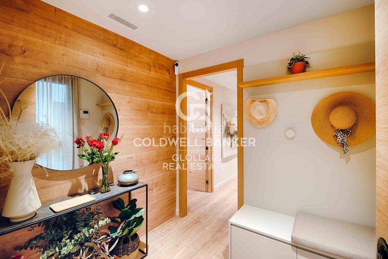 Foto 9d8db59a-88e2-494a-8b01-0c81a0634770. Apartament amb xemeneia calefacció aparcament a Puigcerdà
