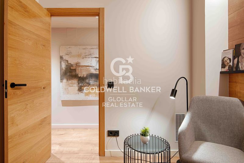Foto f2726fa6-5c4d-4e41-9c4b-7474866fcc92. Apartament amb xemeneia calefacció aparcament a Puigcerdà