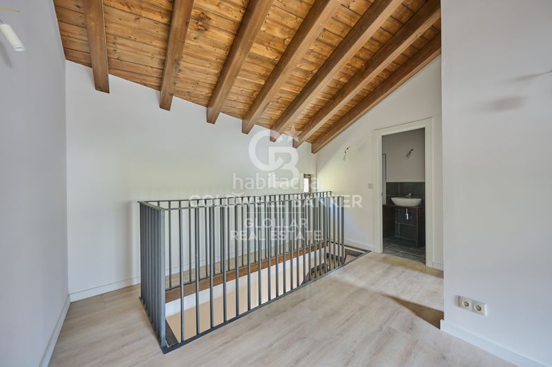 Foto 5364e868-6071-4907-9de9-b21f6363d461. Casa adossada amb calefacció aparcament a Osseja