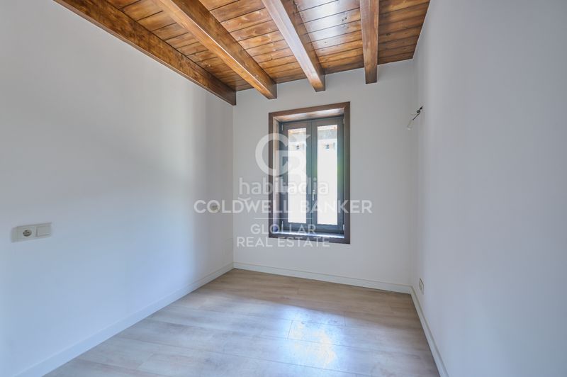 Foto f72aaf49-49c8-465e-a7e6-27ed3c12dcff. Casa adossada amb calefacció aparcament a Osseja