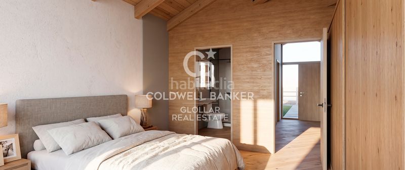Foto faff228a-9430-4c58-ab6a-c2203448b027. Casa amb xemeneia calefacció piscina a Das