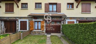 Location Maison jumelée  Rue des perdrix. Casa adosada con jardín privado en sainte-léocadie