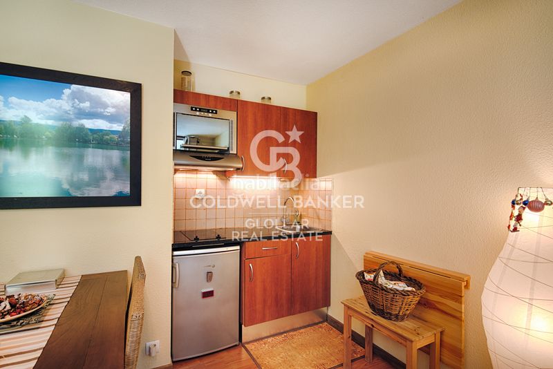 Foto 50f7368c-297f-4355-96eb-4a1d46704e76. Apartament a Eyne