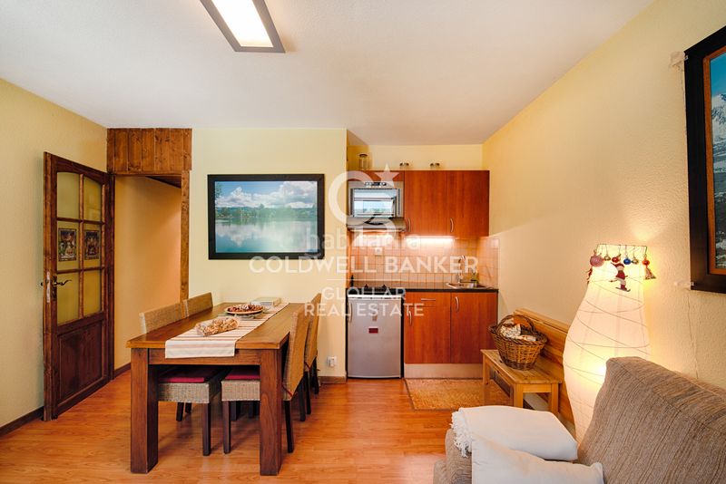 Foto d6dc7ef3-ef2a-4b28-b4db-4f94bc6c3086. Apartament a Eyne