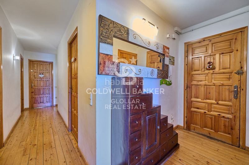 Foto 33306e2c-0a05-463a-9a48-1f64b8ccd539. Apartament amb calefacció aparcament a Puigcerdà