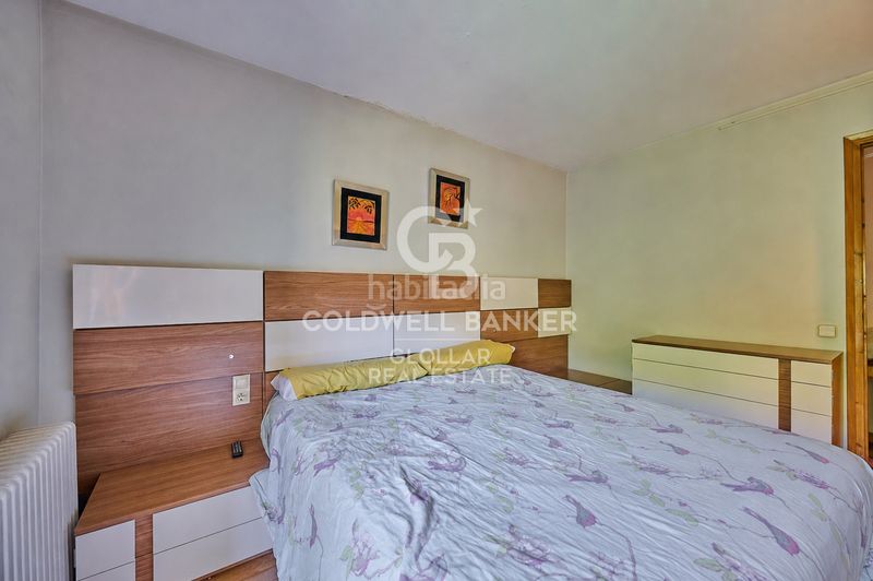 Foto 59533a4a-5c23-44b2-ab78-f2b4a8f71be7. Apartament amb calefacció aparcament a Puigcerdà