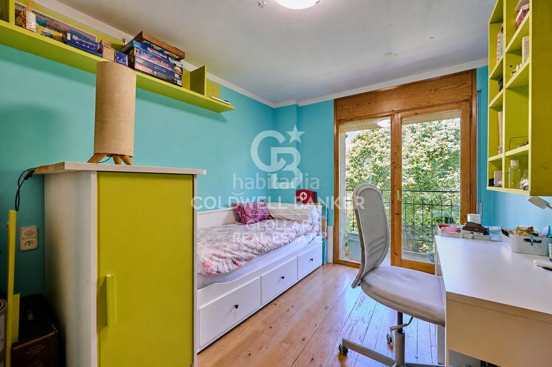 Foto 89d0036b-7108-4d3a-9d19-99b568c68d34. Apartament amb calefacció aparcament a Puigcerdà