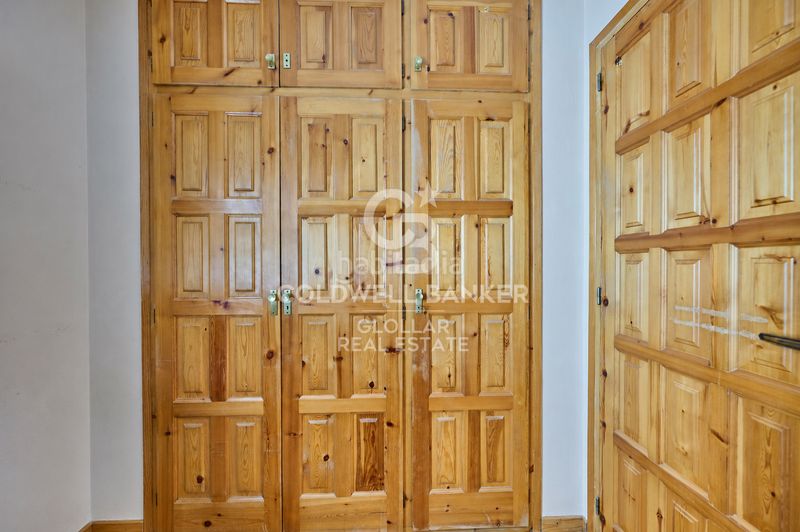 Foto 93ec2652-7591-4abb-91ae-dbf4c876bf43. Apartament amb calefacció aparcament a Puigcerdà