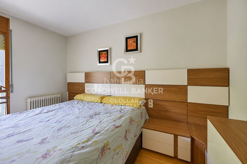 Foto a8d0c67f-ba3f-47f6-a9fc-00933f1e799c. Apartament amb calefacció aparcament a Puigcerdà