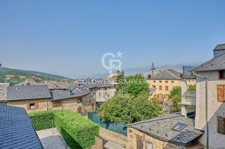 Appartement  Osseja ouest. Un refugio con encanto en el corazón de osséja