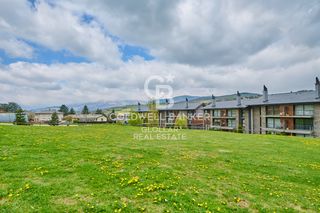 Apartament a Avenue des Comtes de Cerdagne
