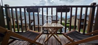 Location Duplex  Rue aristide maillol. Encantador dúplex con terraza y vistas
