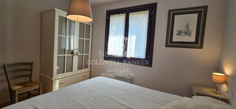 Foto 15c4d337-9686-44ae-bd7a-233332bdf507. Lloguer planta baixa amb xemeneia calefacció a Err
