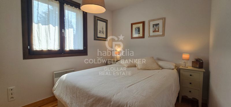 Foto 19118b15-7a46-4b51-a842-a67e043a9c5a. Lloguer planta baixa amb xemeneia calefacció a Err