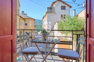 Apartment  Rue saint-roch. Apartamento reformado con terraza en osséja