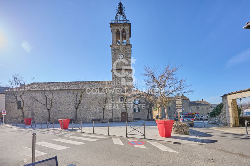 Foto 004941e2-68eb-4e0e-9d59-3f12567d089f. Alquiler estudio loft en osséja para disfrutar del invierno en la cerdanya en Osseja