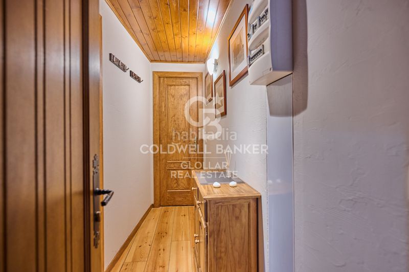 Foto 4a9c1bf5-2a29-4d3e-9d28-b9922b71b43f. Alquiler estudio loft en osséja para disfrutar del invierno en la cerdanya en Osseja
