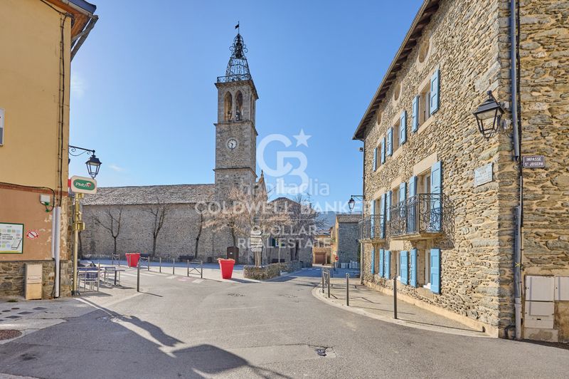 Foto 66ef4310-84f9-48c0-aa09-24a3a4903245. Alquiler estudio loft en osséja para disfrutar del invierno en la cerdanya en Osseja