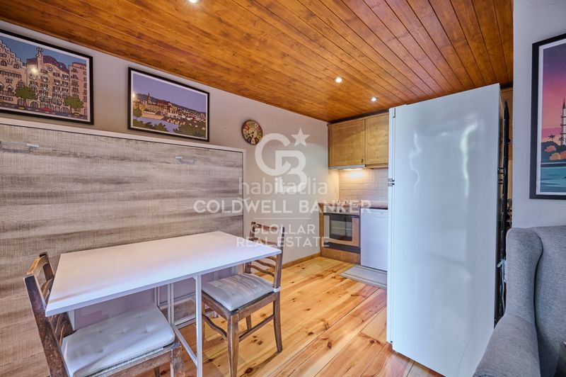 Foto 9135913e-8b25-4c44-b359-97ca323a6d5c. Alquiler estudio loft en osséja para disfrutar del invierno en la cerdanya en Osseja