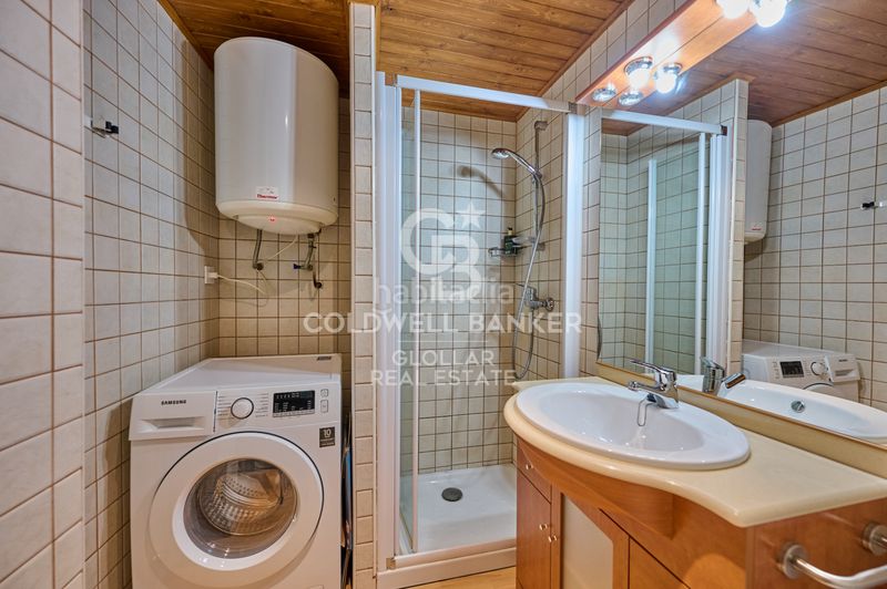Foto f8606fb3-5051-4419-8cd7-483803fc6cc0. Alquiler estudio loft en osséja para disfrutar del invierno en la cerdanya en Osseja