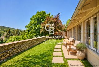 Mas  Rue saint-roch. Casa independiente en osséja con vistas  y gran parcela