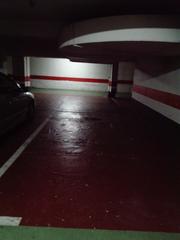 Lloguer Aparcament cotxe a Avenida de navarra 69. Garaje en alquiler sector avenida de navarra
