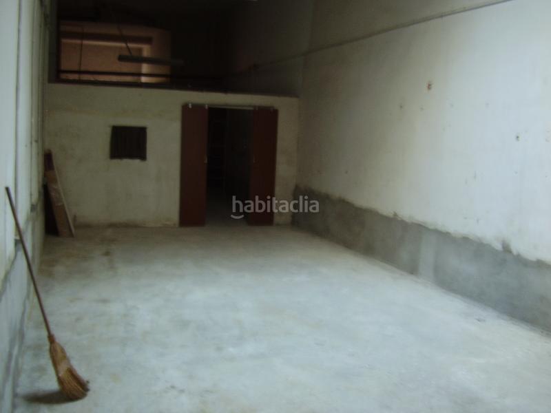 Foto 0b6b7729-2ddf-40ab-871f-a3884cca4ad6. Lloguer local comercial a Barrio del Ave Zaragoza