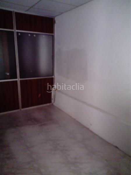 Foto b5097118-808a-4f11-933e-c75ad873945b. Lloguer local comercial a Barrio del Ave Zaragoza