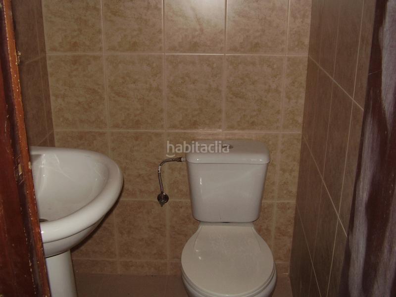 Foto f7bcc074-377d-46e9-8c71-7dd131425a5c. Lloguer local comercial a Barrio del Ave Zaragoza