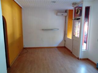 Lloguer Local Comercial a La Bozada - Parque Delicias. Local alquiler sector delicias, comercial