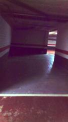 Parking coche en Las Delicias. Plaza de garaje grande en sector delicias