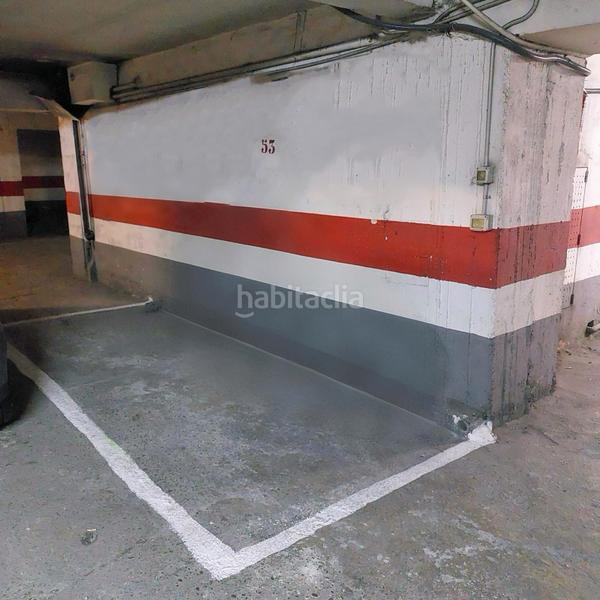 Foto 5cee9d12-3cc1-4f0b-8054-bd57ff85a75a. Posto auto in Las Delicias Zaragoza