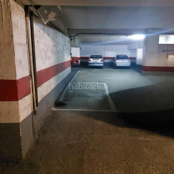 Foto bea3b683-b1b4-4b49-971d-c1d269840cc6. Posto auto in Las Delicias Zaragoza