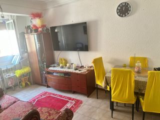 Flat in Las Delicias. Sector duquesa villahermosa, piso venta con inquilino, ideal inv